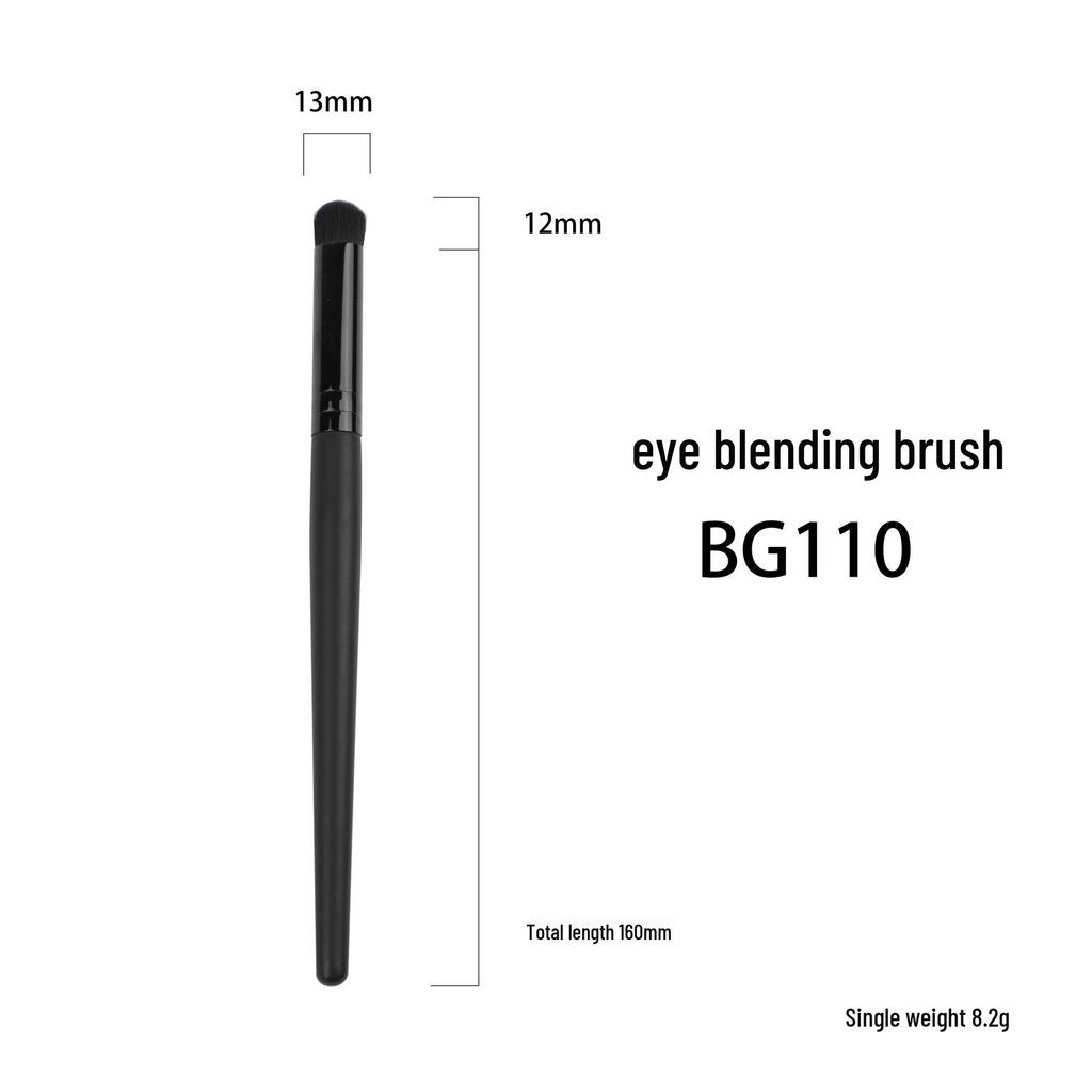 Professional 15-Piece Soft Makeup Brush Set for Powder, Eyeshadow, Blush & Highlight