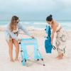 ZISIZ Outdoor Camping Beach Chair