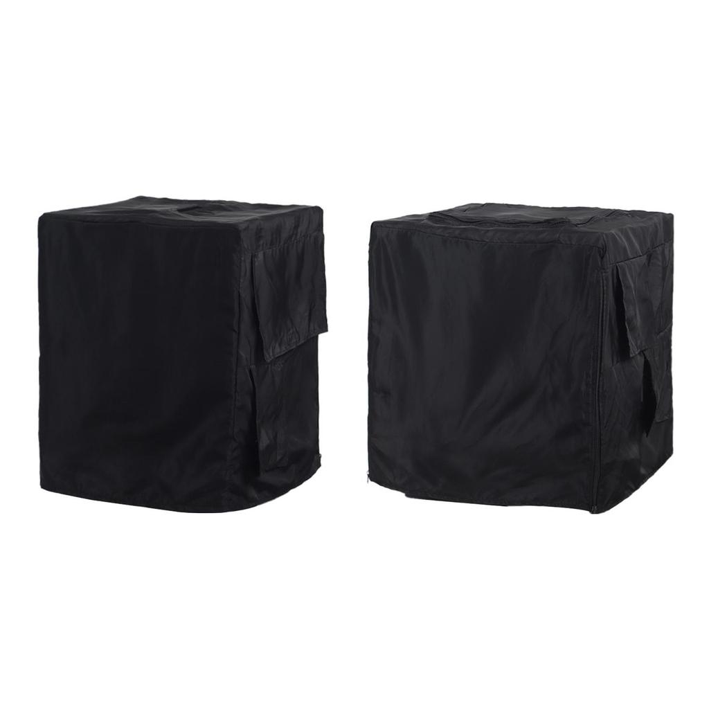 Bird Cage Cover Shade Cloth Birdcage Cover for Parakeets Square Cages Parrot