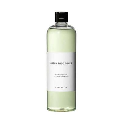 Green Food Toner - 500ml