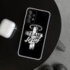 God Jesus Pray Cross Phone Case Cover for Samsung Galaxy A12 A22 A32 A52 A72 A02S A51 A50S A31 A20S A10S Note 20 Ultra 10 Plus G
