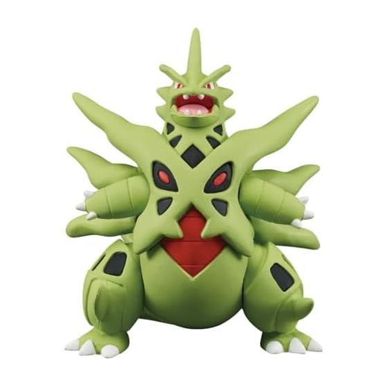 TAKARA TOMY Pokemon Коллекция Монстров Мега Вангирус