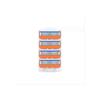 (24 Pack of Blades) For Gillette Fusion Mens Replacement Razor 5-Blade Cartridges