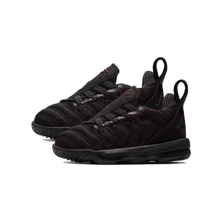 Nike LeBron 16 Fresh Bred TD AQ2468-002