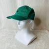Used Carhartt WIP Carhartt Baseball Cap Green Cotton