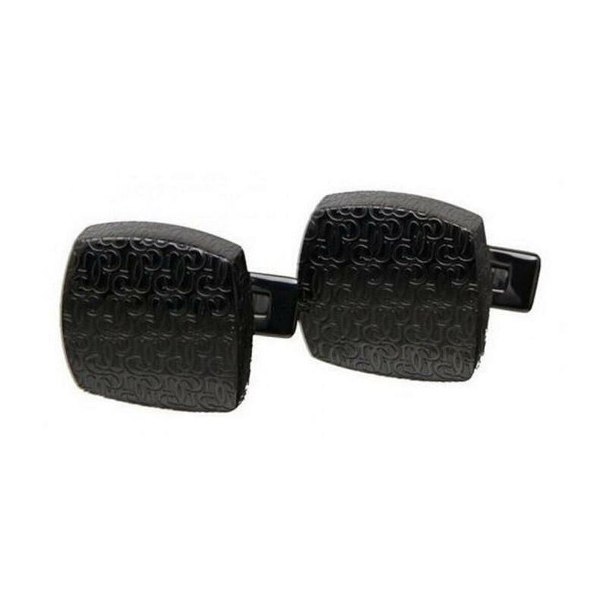 

Запонки Guess CMC70707 (1,8 см) TU прозрачный