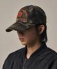 IDWS Silent Frame Maxi Cap Multi