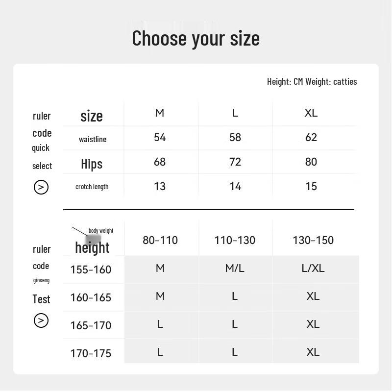 Cosmo Lady Women's 7A Anti-bacterial Seamless Mid-Waist Underwear