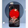 Red-crowned Crane Birds Japanese For Huawei Nova 12i 12s 11i 8i Y91 Y60 Y70 Y72 Y90 Y61 9 10 SE P20 P40 Lite P30 P60 Pro Case