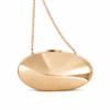 New Arrival Crossbody Bag Clutch Unique Shell Shape Shoulder Fashion Evening Heart-shaped Tin Box Pearl Women Bags Trend 2026