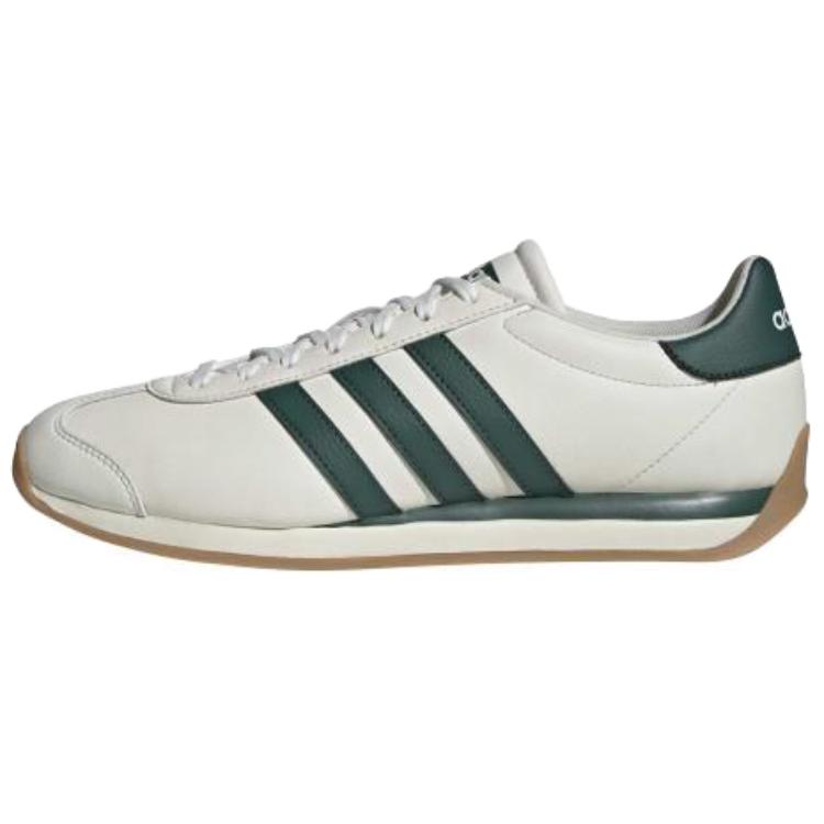 Adidas Runvista Comfortable Versatile Shock Absorbing Casual Running Shoes Men Sneakers White HQ2319 40