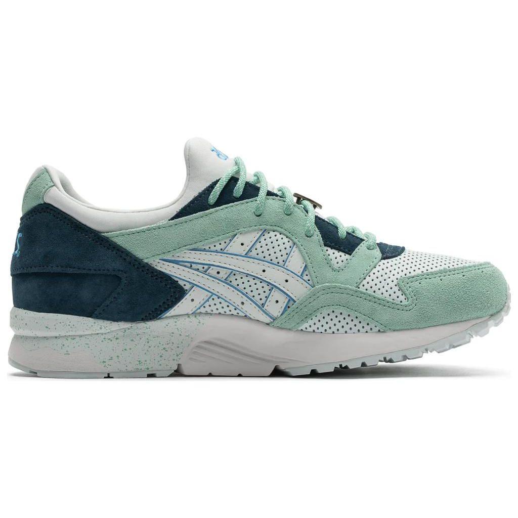 Asics Gel Lyte 5 Godai Pack - Soothing Sea Men Sneakers Green Seafoam 1203A282-400