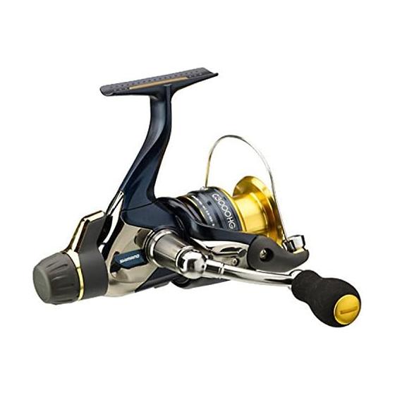 Катушка SHIMANO 13 Aorista BB 2500/C3000HG/4000