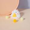 Cute Hamster Squishy Toy: Stress Relief & Slow Rebound
