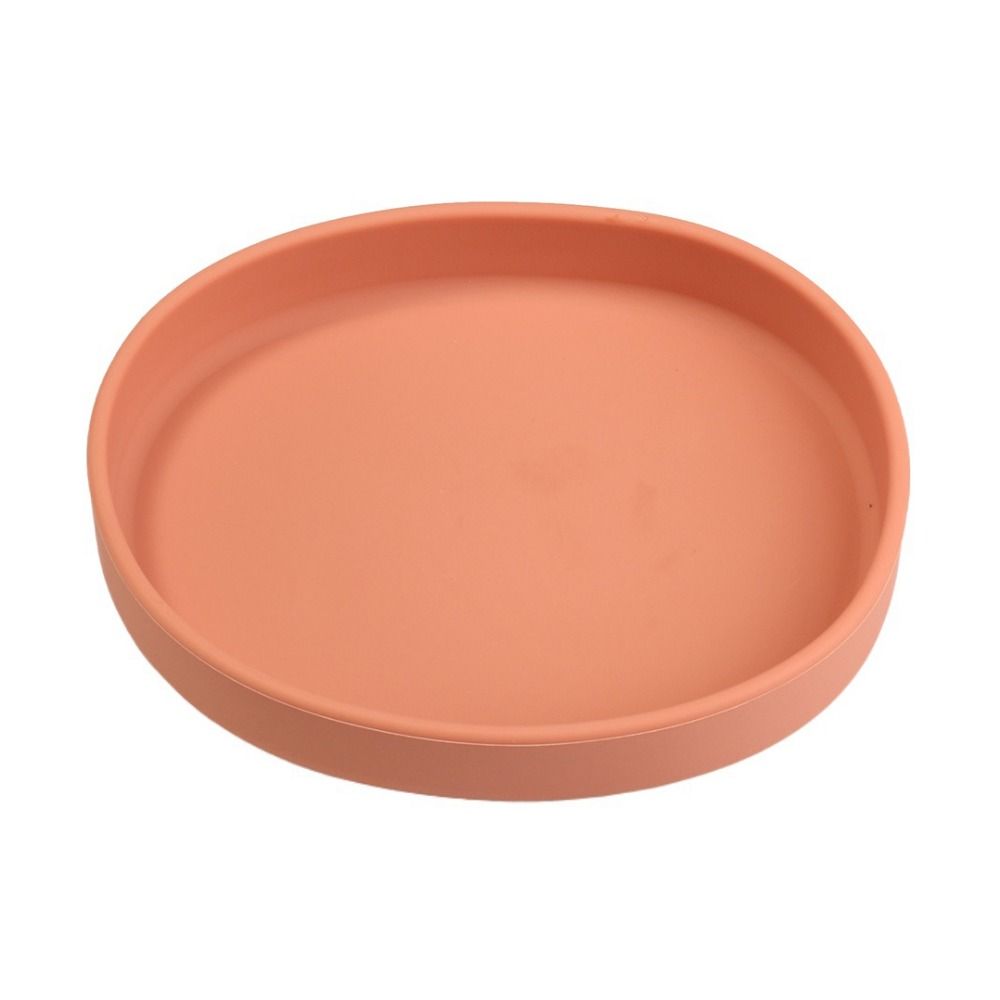 Non-stick Dog Food Drinking Bowl Shallow Mouth Cat Water Bowl Cat Food Dish  For Dogs Cats