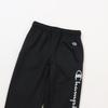 Champion Script Logo Basic Sports Fleece Kids' Quick-Drying Sweatpants, Sweatpants, Lining, CK-AS203-090-150