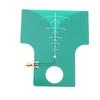 UWB Directional Antenna 1.4Ghz~10.5GHz 7dBi Broadband Image Transmission TEM Antenna For LNA RF Low Noise POWER Amplifier
