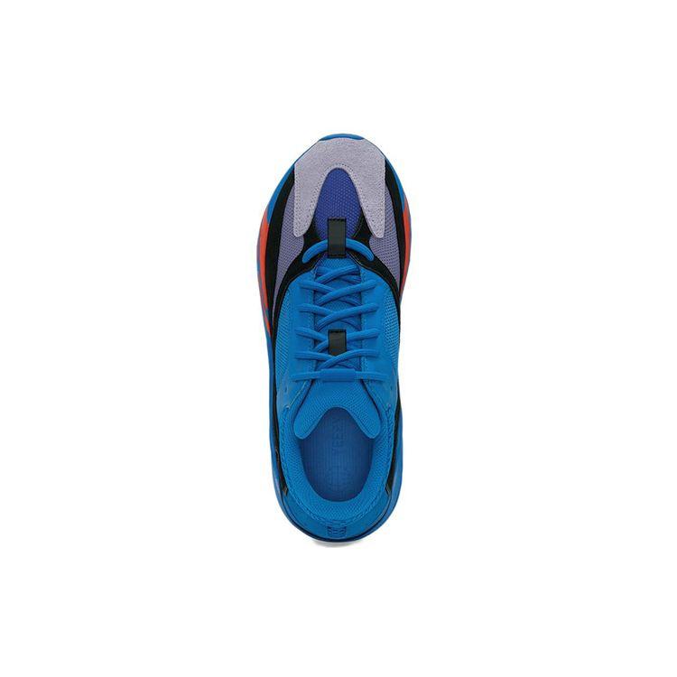 adidas Yeezy Boost 700 Hi-Res Blue Unisex Sneakers HP6674