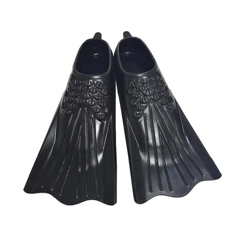 PULIAN Diving & Snorkeling Short Fins