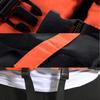 Outdoor Children Life Vest With Whistle Child Swim Vest  Adjustable Boating Drifting Aid Jackets for Water Sports