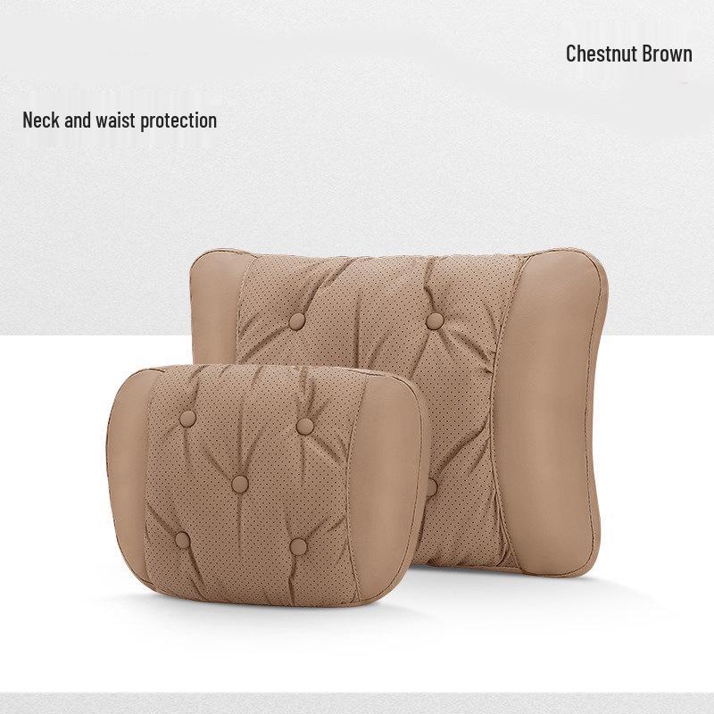 

Geely Car Accessories: Binrui Seat Covers, Haoyue Neck Pillow, Xingrui Backrest, Emgrand Lumbar Support, Boyue Headrest Pillow Headrest