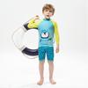 Childrens Waterproof Swimwear With Uv Sun Protection For Kids Water Sports