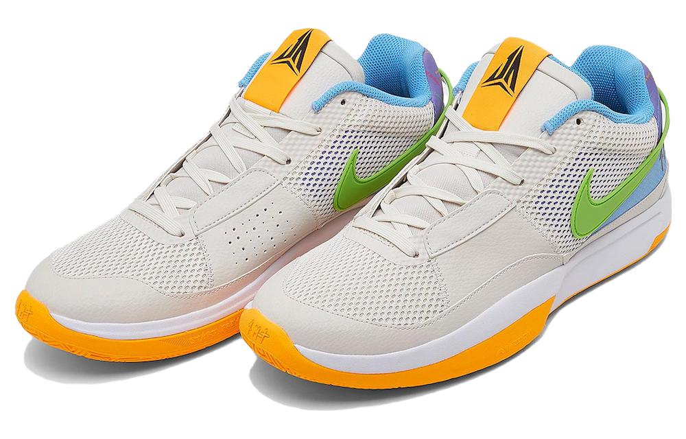 Nike Ja 1 'Trivia' DR8785-001