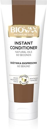 

Instant Effect Moisturizing Conditioner TU прозрачный