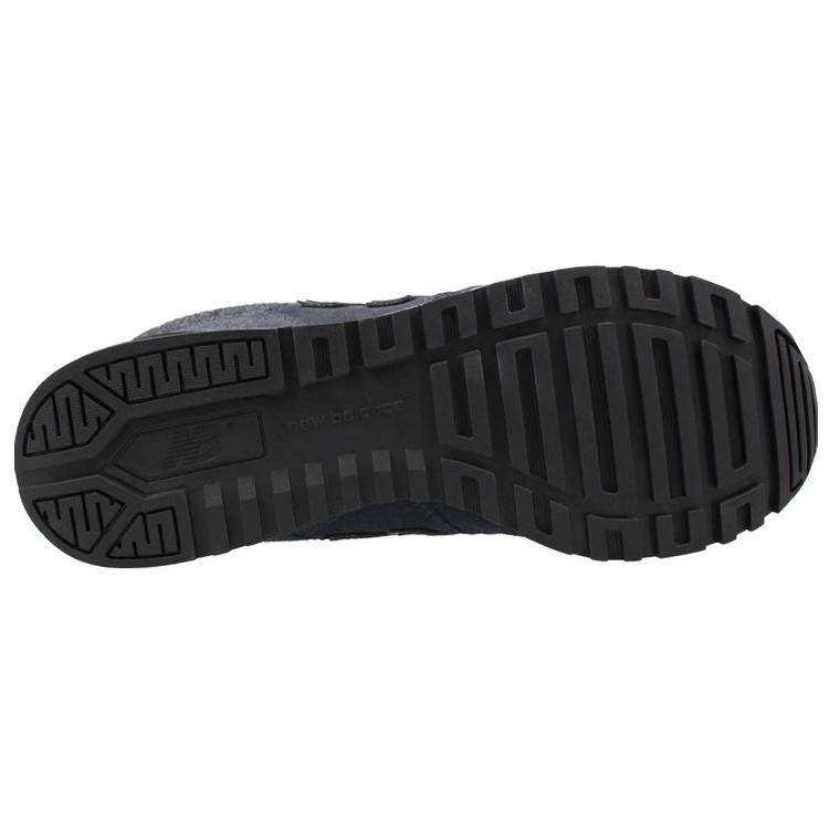 New Balance Serie 565 Blu Scuro ML565BG