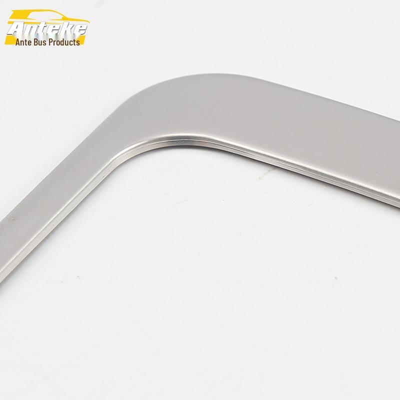 T500 Glove Box & Cab Storage Handle Frame Decorative Car Accessory