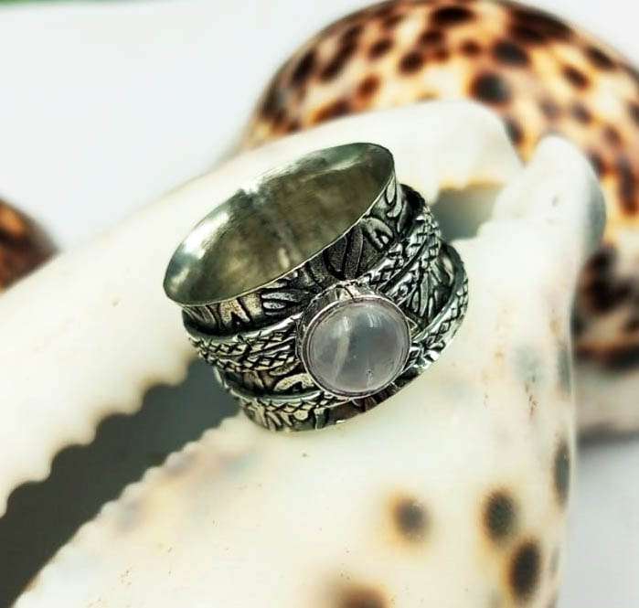 Charoite Gemstone, placat cu argint 925, cercei pentru fete, bijuterii NST-CSE59