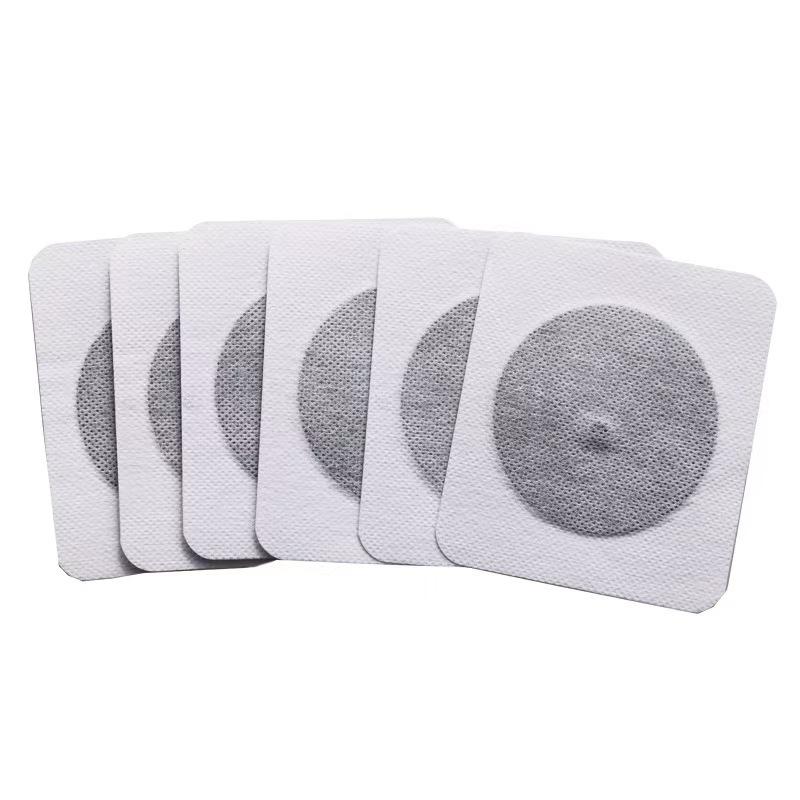 ZANG YAO Magnetisk Smertelindrende Plaster Selvvarmende For Nakkevirvler, Lendevirvler, Skuldre, Midje, Knær