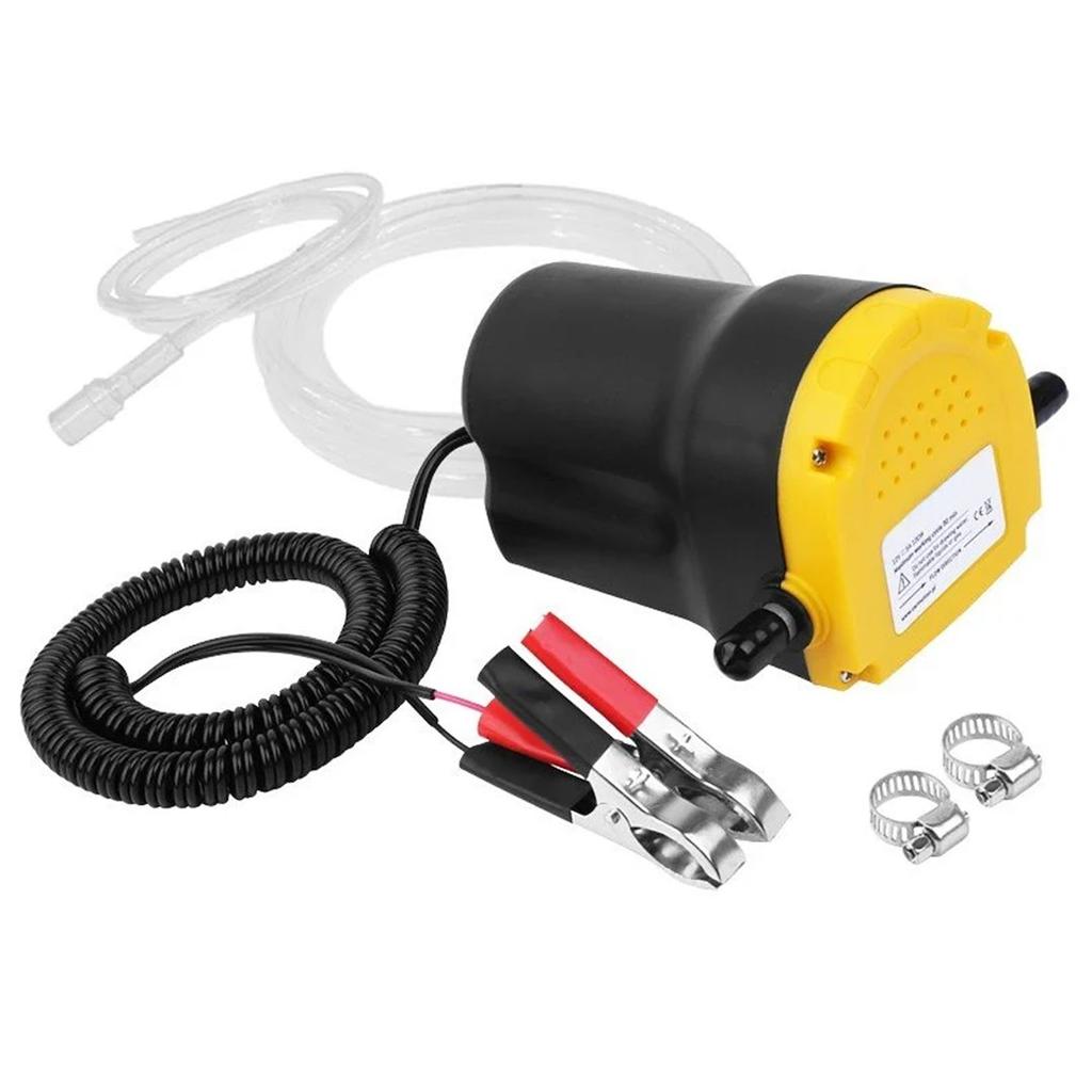 Diesel-Absaugpumpe 12V, 60W