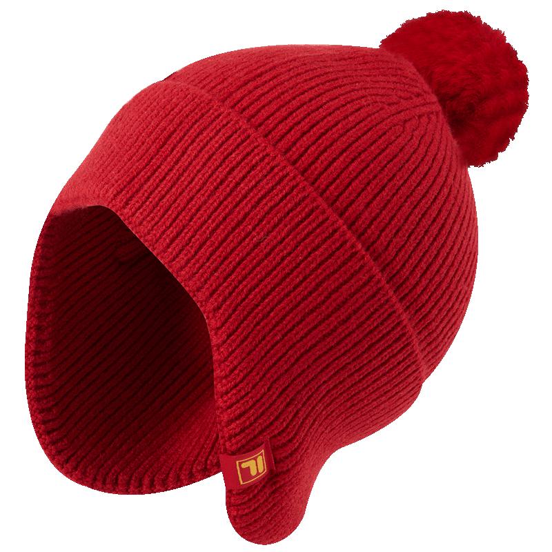 FILA Kids  Knit Beanie Hat S