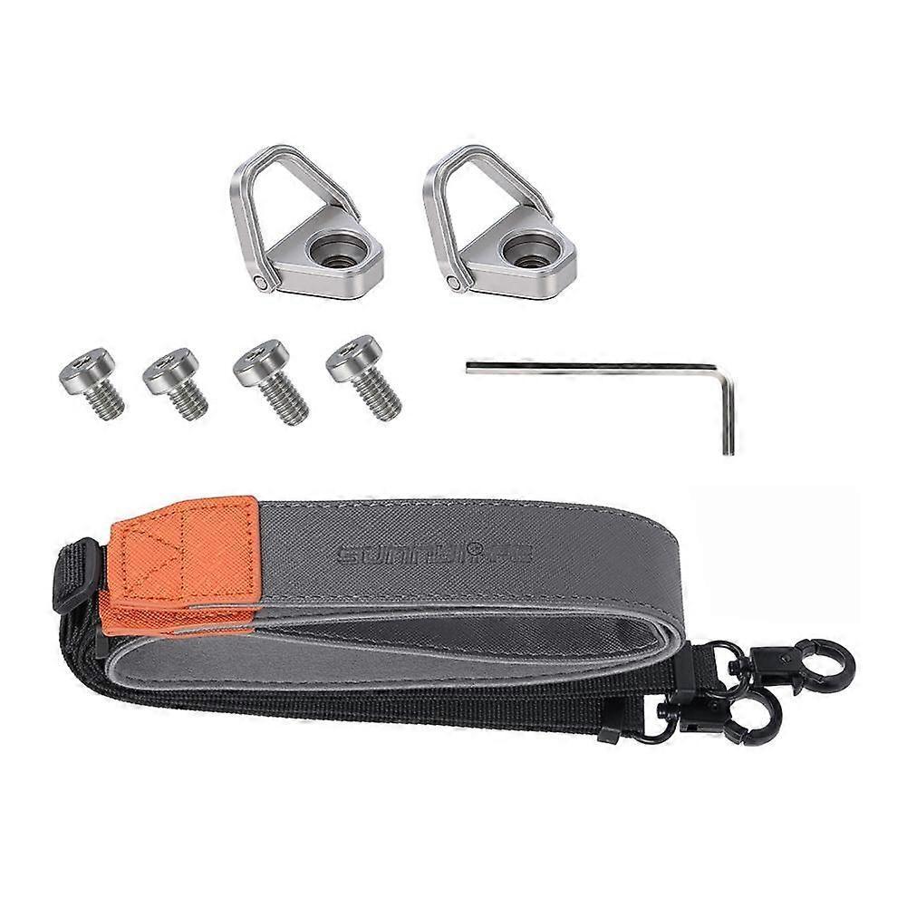For Rc Pro2 Hanging Rope For Dji For Mavic 4 Pro Remote Controller