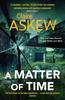 A Matter of Time by Claire Askew Paperback Book 9781529327441