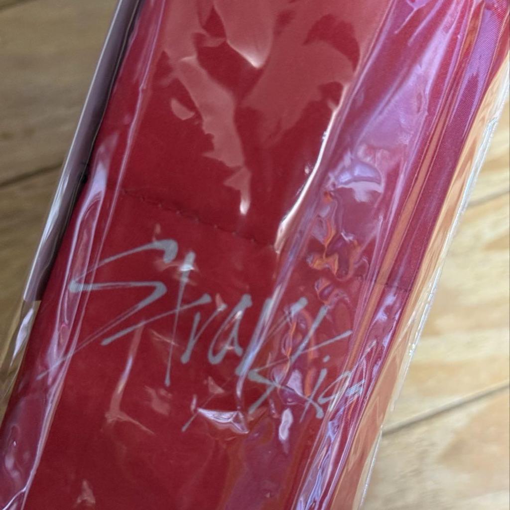 [USED] Stray Kids ATE Korea Pop-Up Exclusive Folding Umbrella