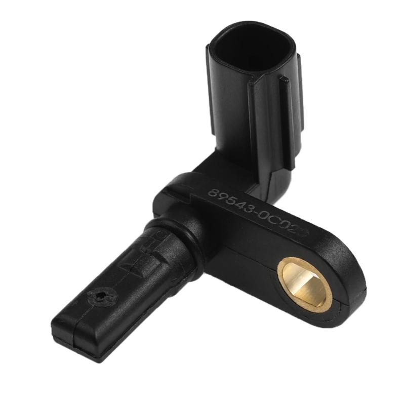 Precise 89543-0C020 89542-0C020 Wheel ABS Speed Sensor For Toyota Sequoia 895430C020 895420C020