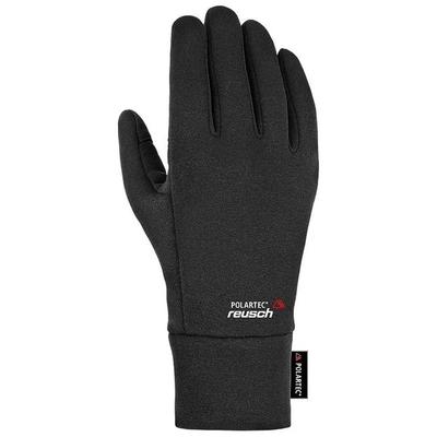 Reusch Gloves 21 Polartec Micro Liner