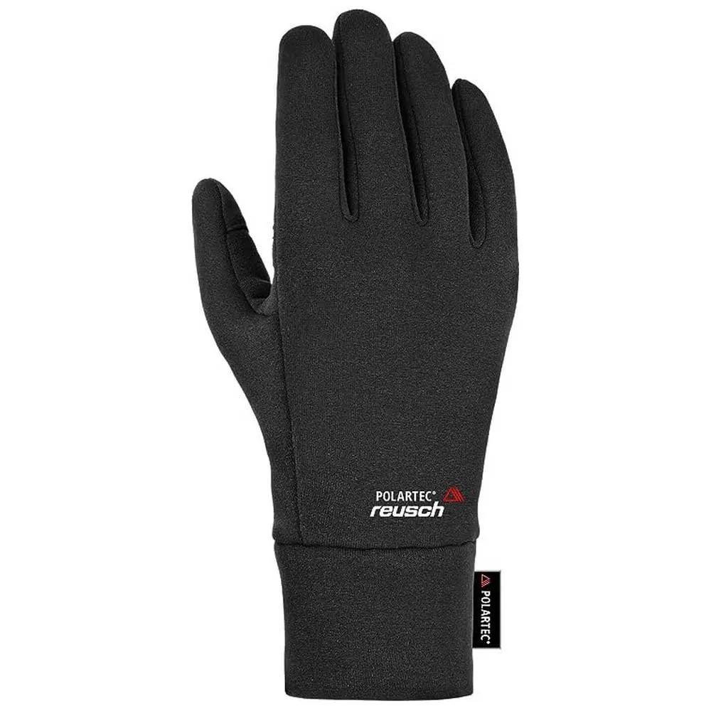 Reusch Перчатки 21 Polartec Micro Liner EU 8.5