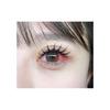 Mogugu - Set of 5 Pairs: Doll Eye Spiky False Eyelashes