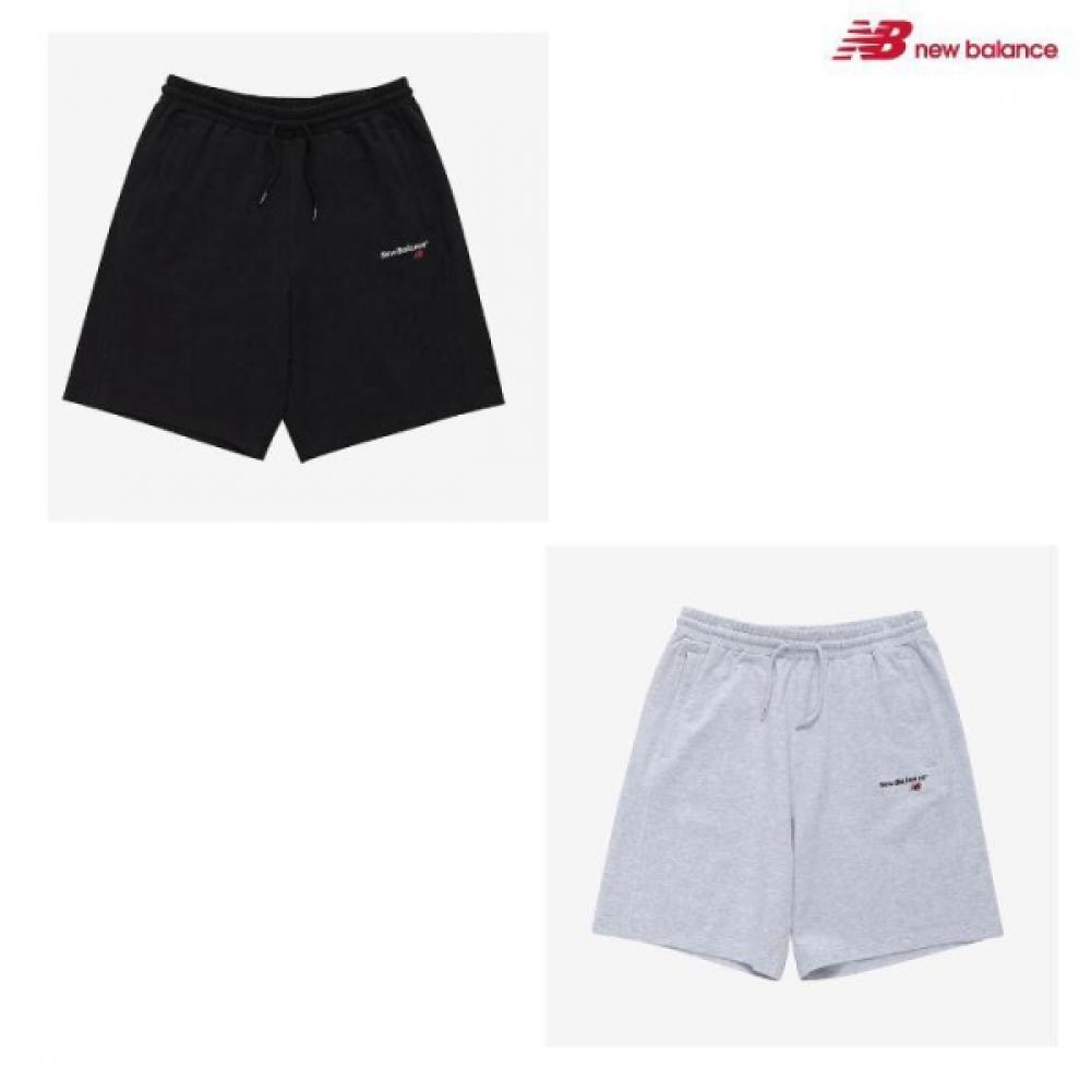 

New Balance Uni 5 Part Shorts Nbnvd22543 2 Types 1526 (19)Black/85(L)
