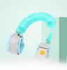 Child Anti-Lost Safety Backpack with Traction Rope and Bracelet