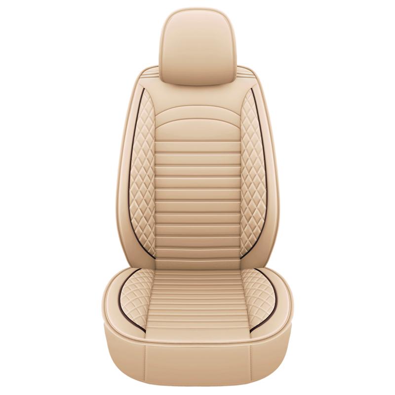 

Чехлы для автомобильных сидений Mazda 2 3 6 CX3 CX4 CX5 Универсальные аксессуары Para Auto Car Seat Cover Housse De Siege only one seatyP1