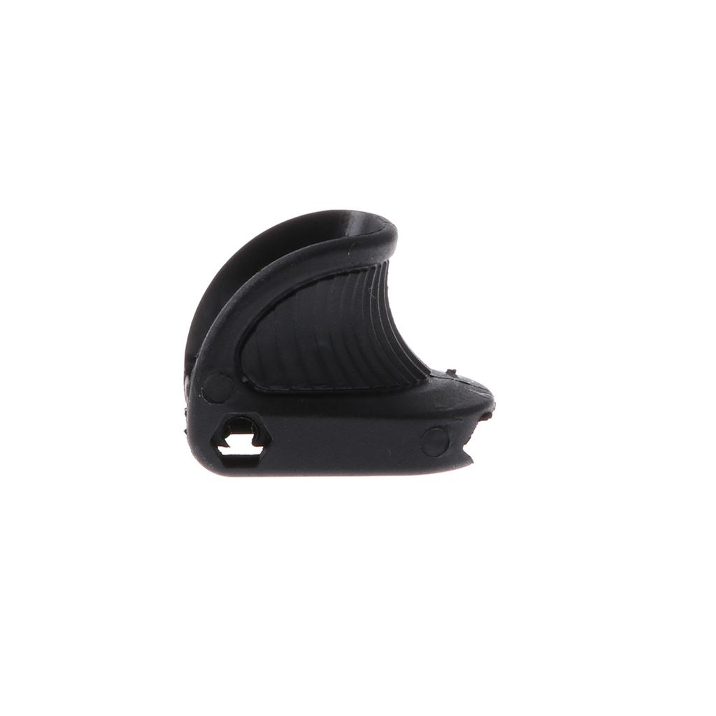 Vertical Forward Foregrip For Front Rail