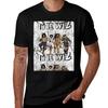 Grungy Wiz Tshirt Mechanic Work Tee Shirt