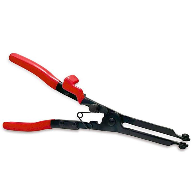 Car Modification Installation Tool Removal Pliers C-clamp Clamp Disassembly Modification Pliers Automobile Exhaust Pipe Too