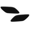 1Pair/2pcs  Headlamp Washer Spray Nozzle Cover Cap For Impreza For WRX STI 08-11 Model Year Compatibility Table