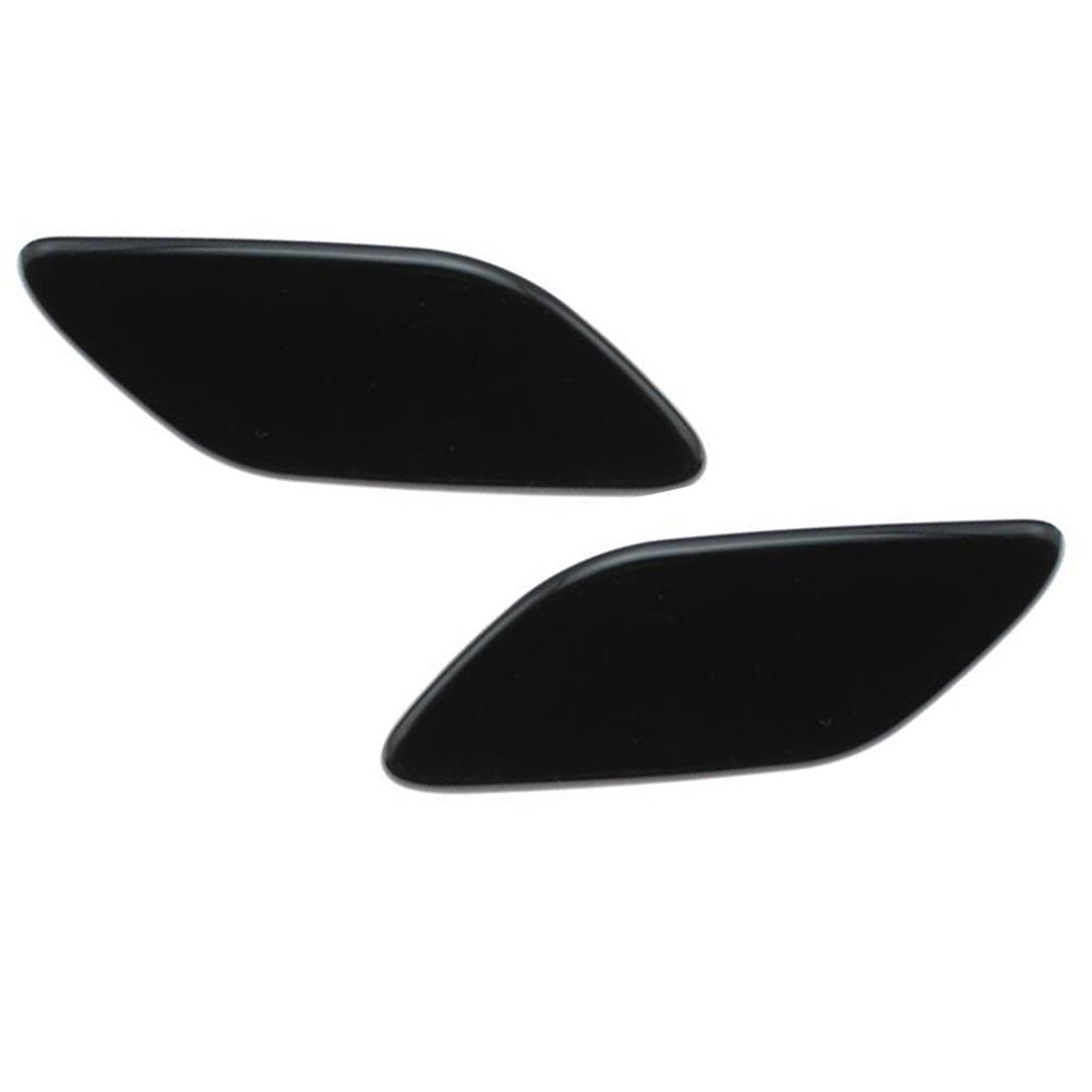 1 pereche/2 buc. Capac de acoperire a duzei de pulverizare pentru spălator faruri pentru Impreza pentru WRX STI 08-11 Tabel de compatibilitate pentru anul model