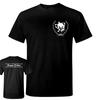 Revenge - Maglietta Doom Order